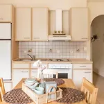 Casa vacanze Corfiot With Seaviews To Halikounas