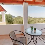 Corfiot With Seaviews To * Halikounas