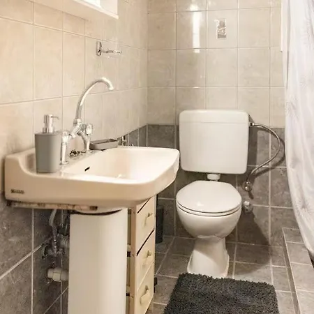 Corfiot With Seaviews To Dom wakacyjny Halikounas