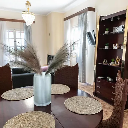 Corfiot With Seaviews To * Halikounas