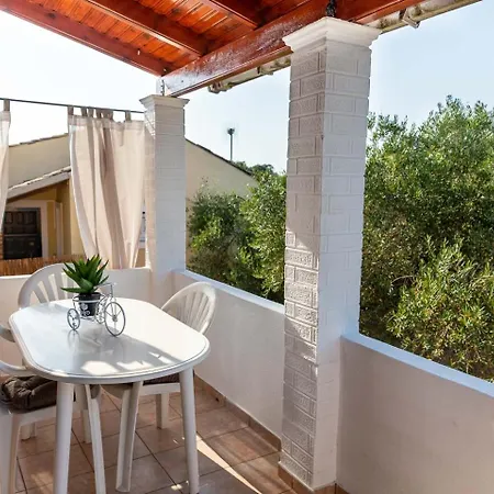 Corfiot With Seaviews To