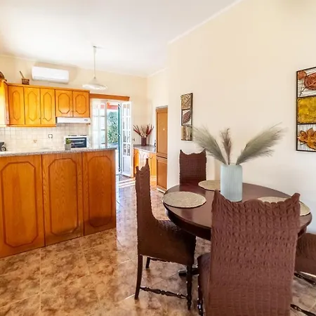 Corfiot With Seaviews To Halikounas