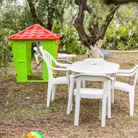 Corfiot With Seaviews To Dom wakacyjny