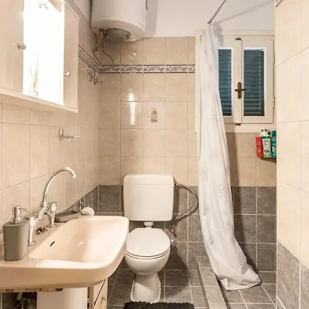 Dom wakacyjny Corfiot With Seaviews To