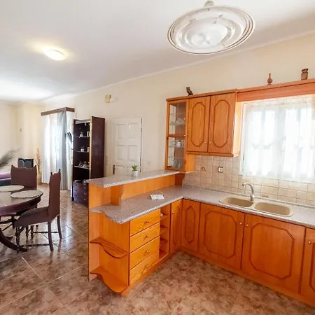 Corfiot With Seaviews To *