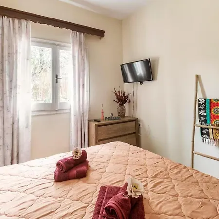 Corfiot With Seaviews To