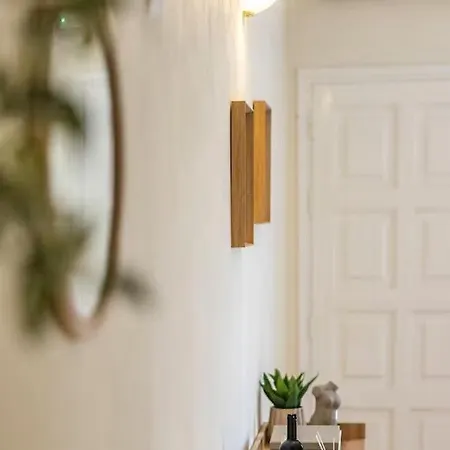 Corfiot With Seaviews To