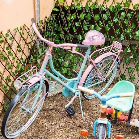 Corfiot With Seaviews To