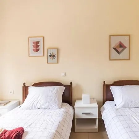 Corfiot With Seaviews To Dom wakacyjny