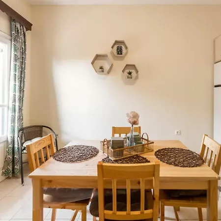Holiday home Corfiot With Seaviews To *