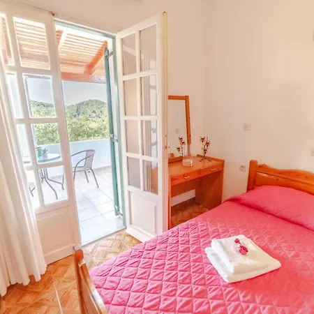 Corfiot With Seaviews To *