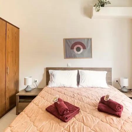 Corfiot With Seaviews To * Halikounas