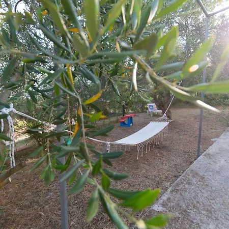 Corfiot With Seaviews To Dom wakacyjny Halikounas