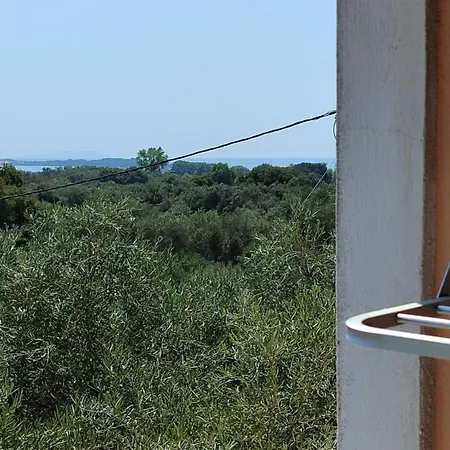 Corfiot With Seaviews To Dom wakacyjny