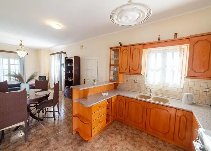 Corfiot With Seaviews To *