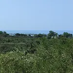 Corfiot With Seaviews To