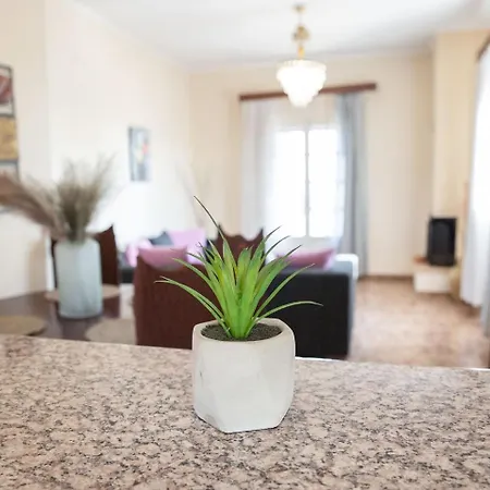 بيت للعطل Corfiot With Seaviews To *
